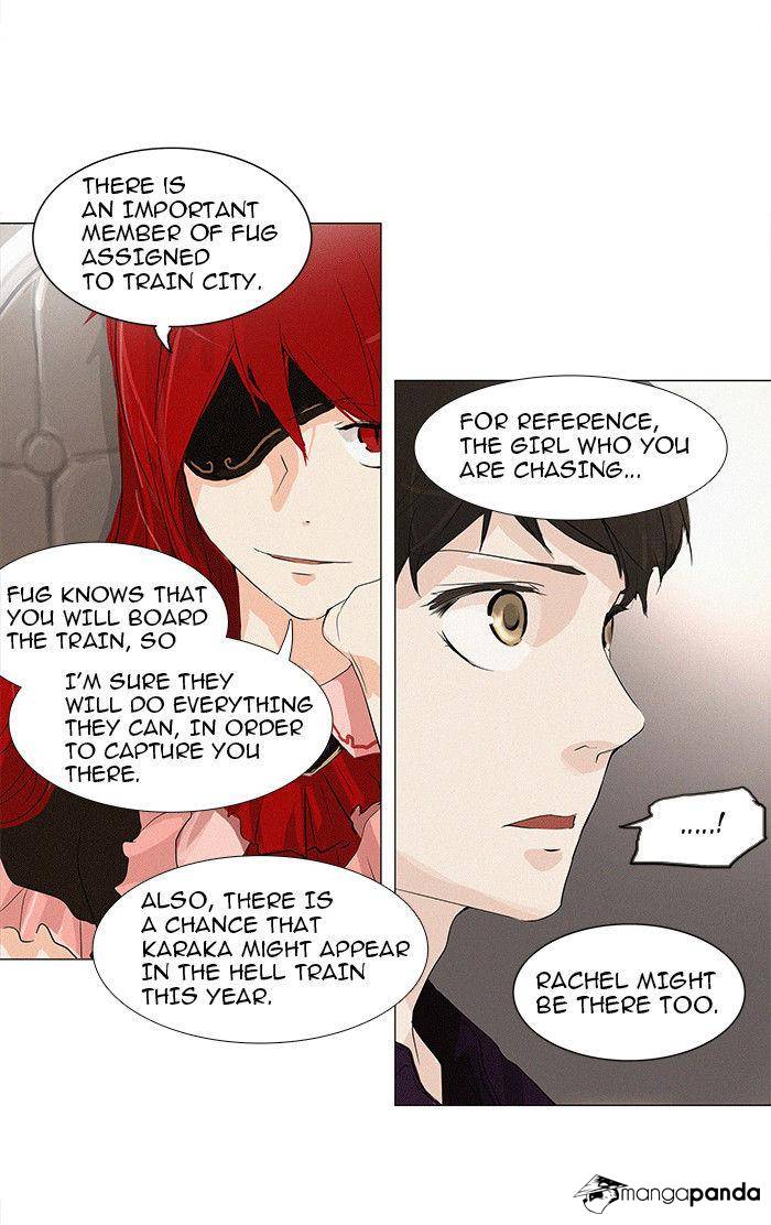 Tower of God Chapter 198 image 16